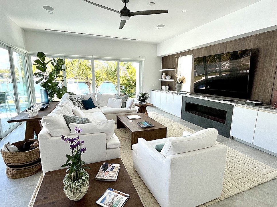 SRQ Interior Design | Portfolio